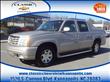 2005 Cadillac Escalade EXT