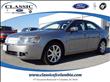 2009 Lincoln MKZ