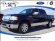 2008 Lincoln Mark LT