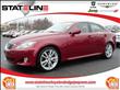 2006 Lexus IS 350