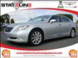 2007 Lexus LS 460