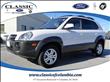2008 Hyundai Tucson