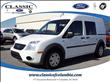 2010 Ford Transit Connect