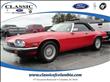 1991 Jaguar XJS