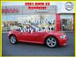 2001 BMW Z3