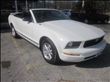 2006 Ford Mustang