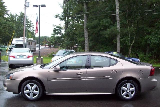 2006 Pontiac Grand Prix for sale