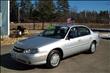 2002 Chevrolet Malibu