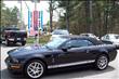 2008 Ford Mustang Shelby GT500