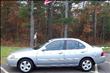 2004 Nissan Sentra