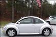 2001 Volkswagen New Beetle