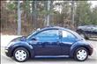 2001 Volkswagen New Beetle