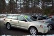 2007 Subaru Outback