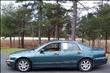 1997 Mitsubishi Diamante