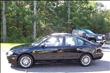 1999 Infiniti G20