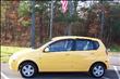 2006 Chevrolet Aveo