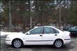 2001 Volvo S40