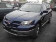 2003 Mitsubishi Outlander