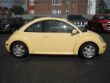 2001 Volkswagen New Beetle