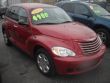 2006 Chrysler PT Cruiser