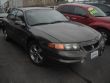 2002 Pontiac Bonneville