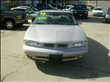 1998 Pontiac Bonneville