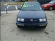 1997 Volkswagen Jetta