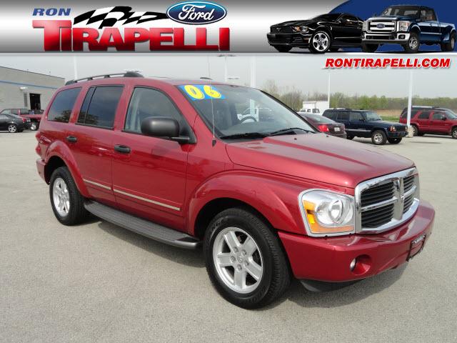 2006 Dodge Durango for sale