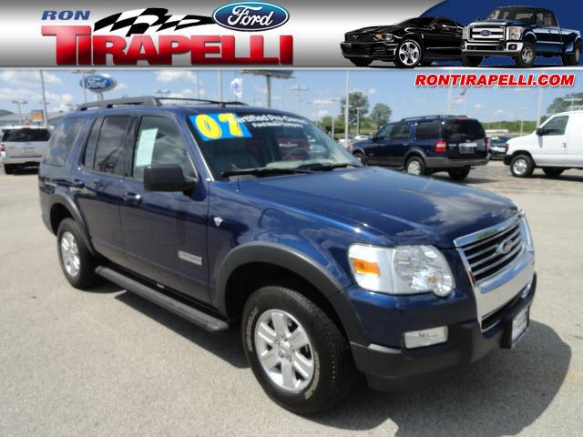 2007 Ford Explorer for sale