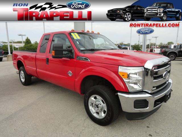 2011 Ford F250 for sale