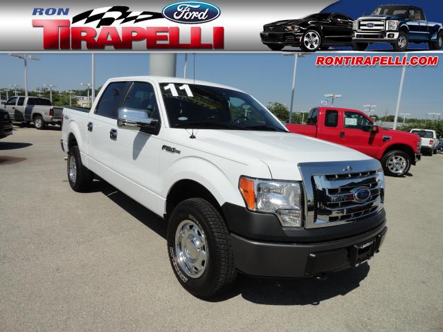 2011 Ford F150 for sale