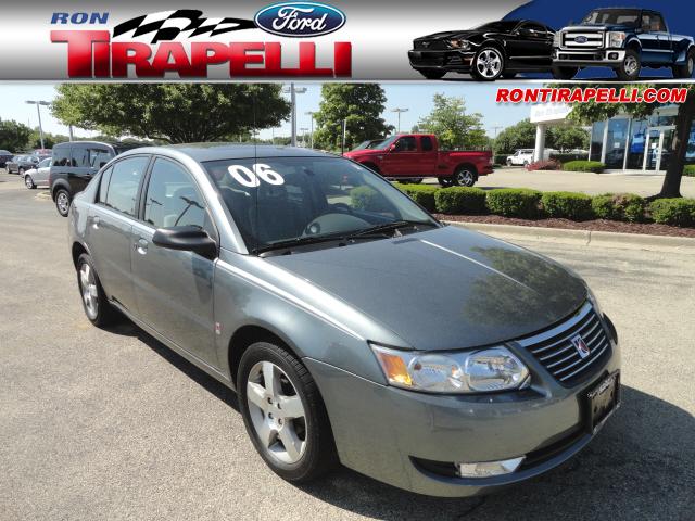 2006 Saturn Ion for sale