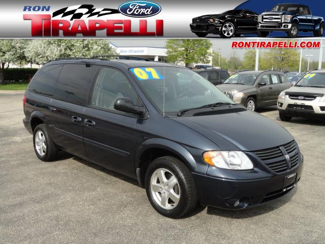 2007 Dodge Grand Caravan for sale