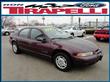 2000 Dodge Stratus