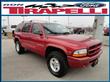 1998 Dodge Durango