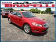 2010 Ford Taurus