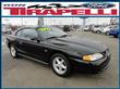 1994 Ford Mustang