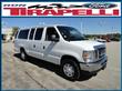 2010 Ford Econoline Wagon