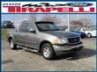 2002 Ford F150