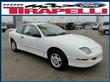1998 Pontiac Sunfire