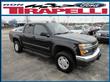 2008 Chevrolet Colorado