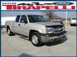 2005 Chevrolet Silverado 1500