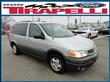 2002 Pontiac Montana