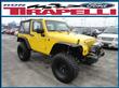2009 Jeep Wrangler