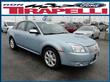 2008 Mercury Sable