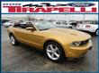 2010 Ford Mustang