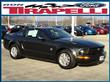 2009 Ford Mustang