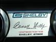 2007 Ford Mustang Shelby GT500