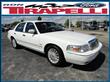 2010 Mercury Grand Marquis