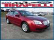 2006 Mercury Milan